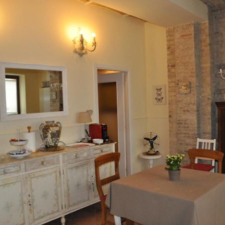 Bed And Breakfast Piazza Mercato Pescara Exterior foto