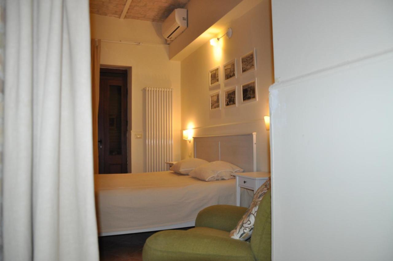 Bed And Breakfast Piazza Mercato Pescara Exterior foto