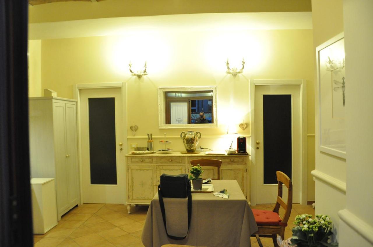 Bed And Breakfast Piazza Mercato Pescara Exterior foto