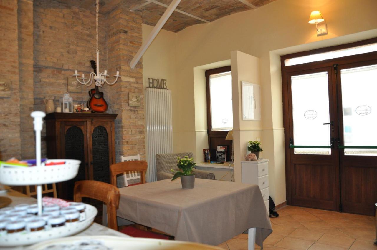 Bed And Breakfast Piazza Mercato Pescara Exterior foto